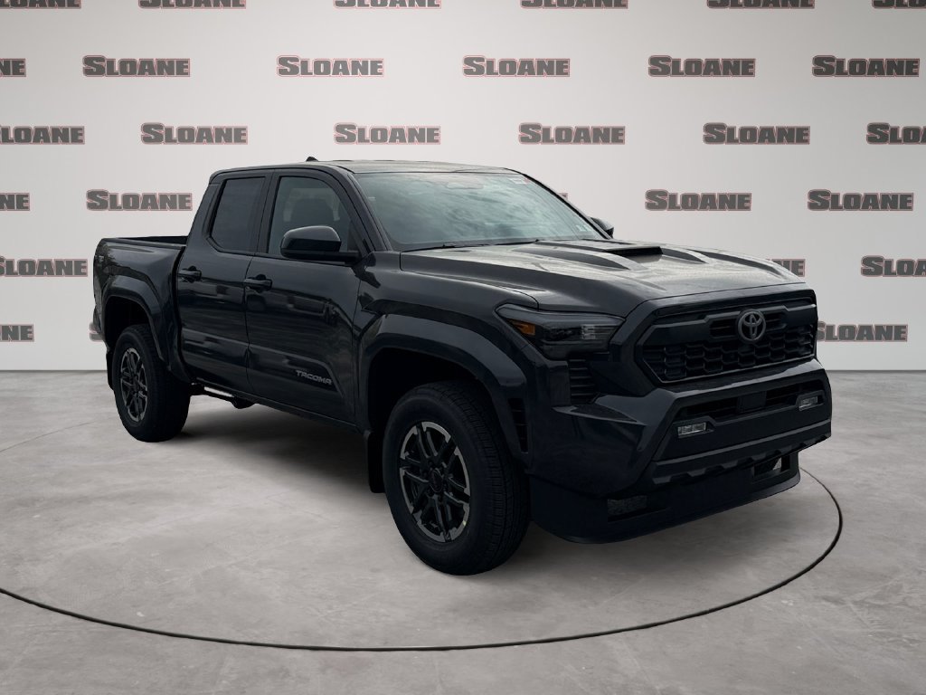 New 2026 Toyota Tacoma TRD Sport AWD/4WD image 7