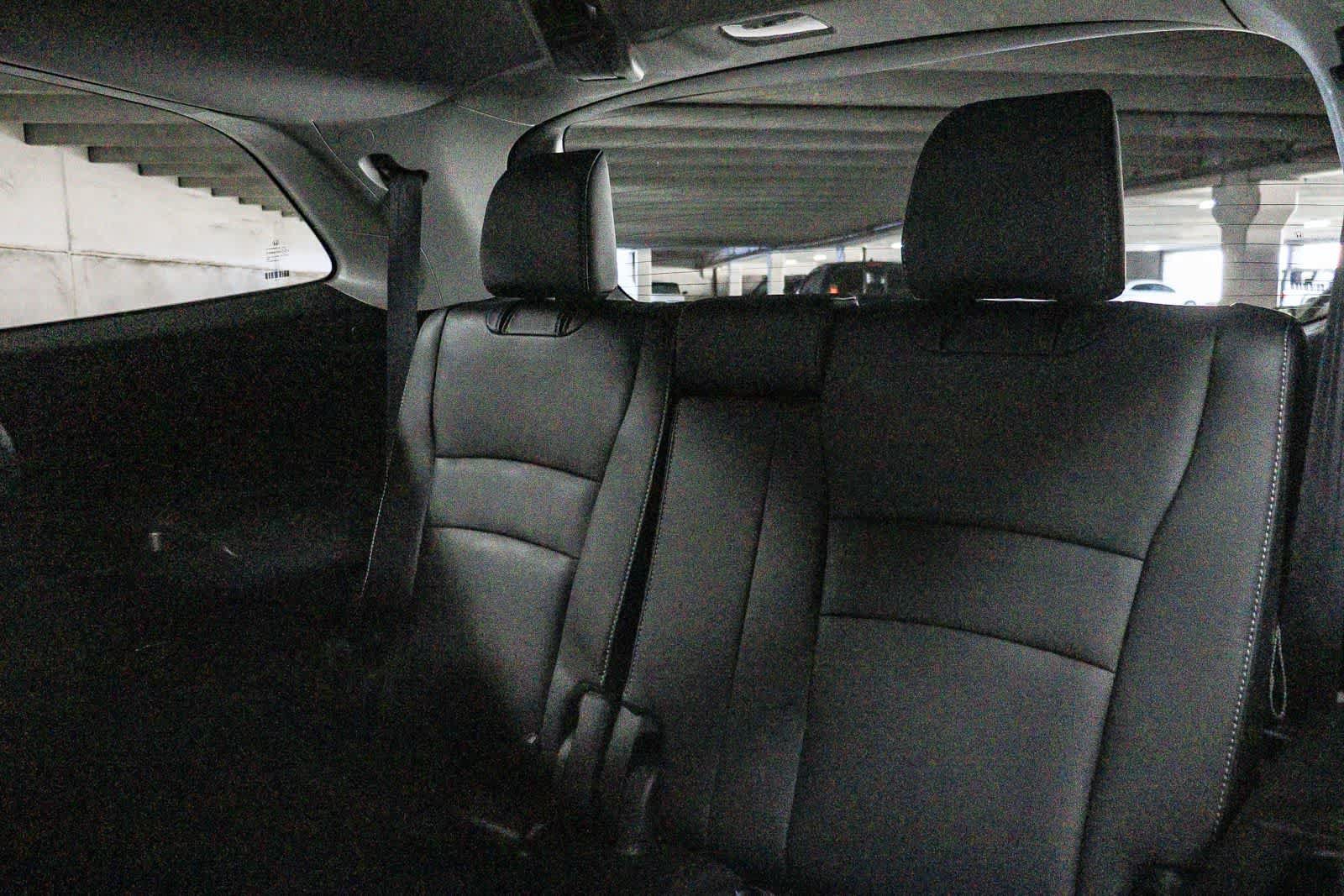 Used 2021 Honda Pilot EX-L image 20