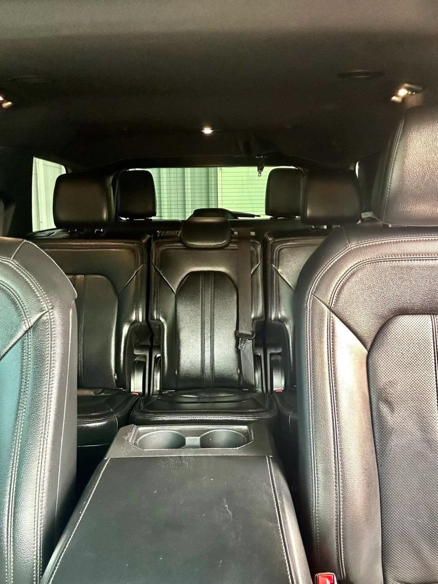 Used 2021 Ford Expedition Limited RWD image 48