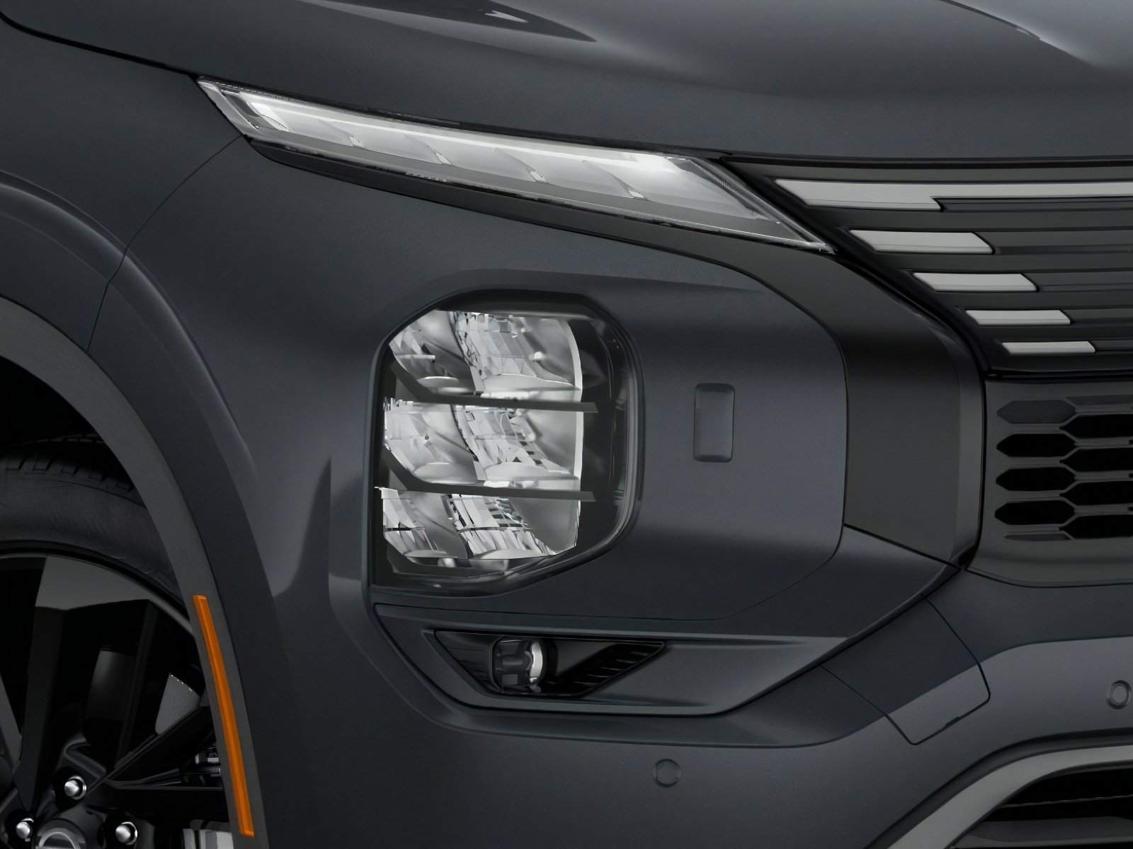 New 2026 Nissan Rogue SL AWD/4WD image 10