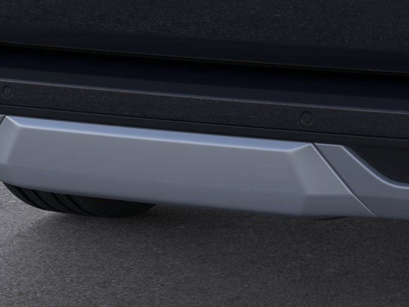 New 2026 Ford Expedition Max Platinum AWD/4WD image 24