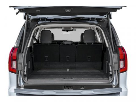 New 2026 Ford Expedition Max Platinum w/ Platinum Ultimate Package AWD/4WD image 13