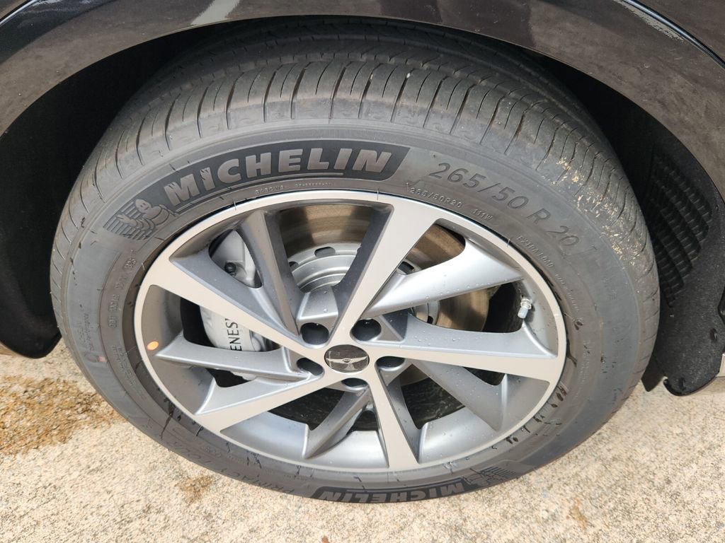 New 2026 Genesis GV80 2.5T Select image 5