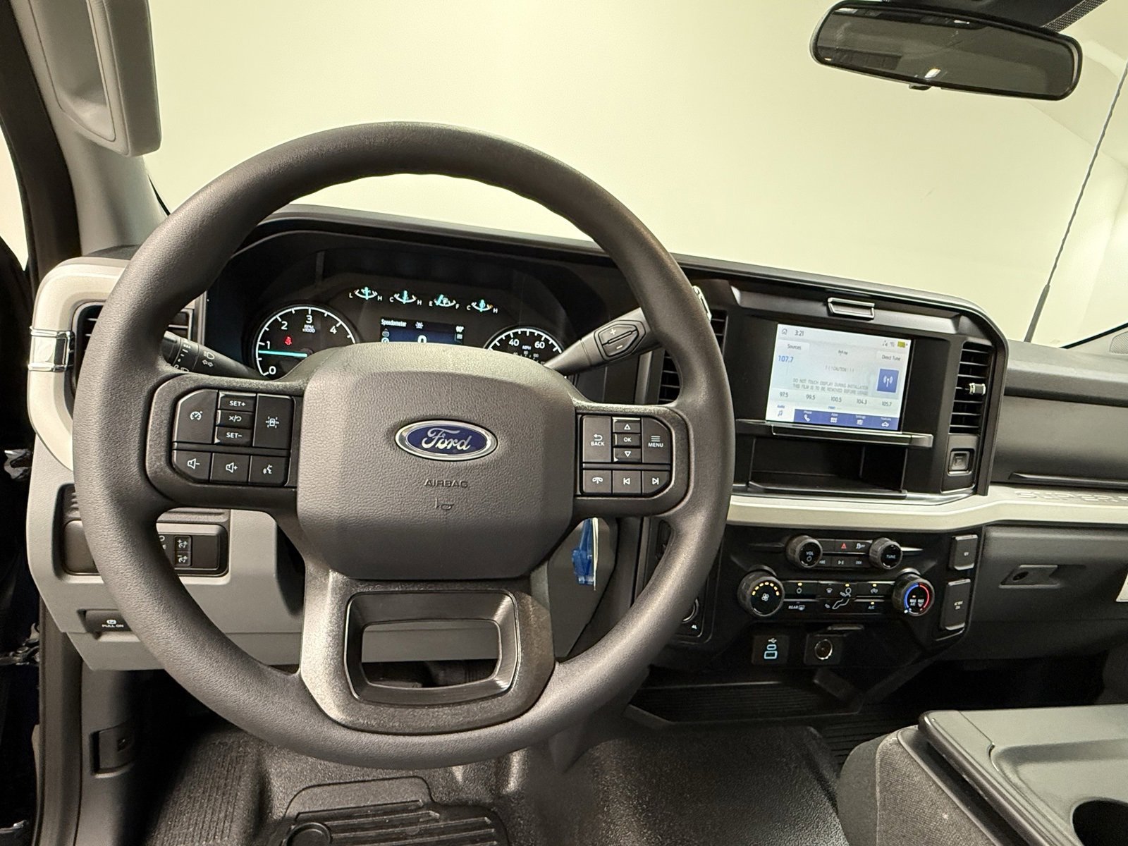 New 2025 Ford F350 XLT w/ XLT Value Package image 21