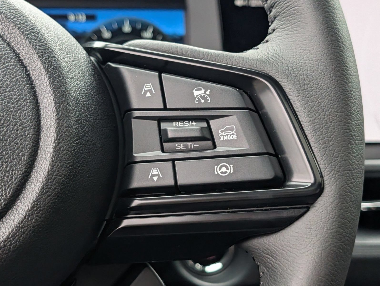 New 2026 Subaru Outback Premium AWD/4WD image 33