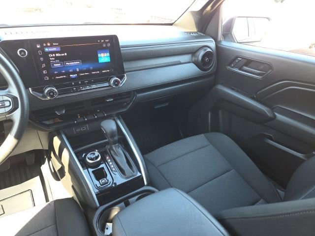 Used 2023 Chevrolet Colorado Trail Boss w/ Advanced Trailering Package image 27