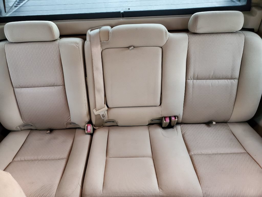 Used 2011 Chevrolet Avalanche LS RWD image 18