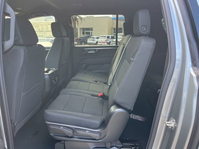 New 2026 Chevrolet Suburban LS RWD image 36
