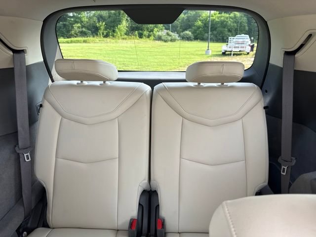 Used 2022 Cadillac XT6 Premium Luxury AWD/4WD image 47