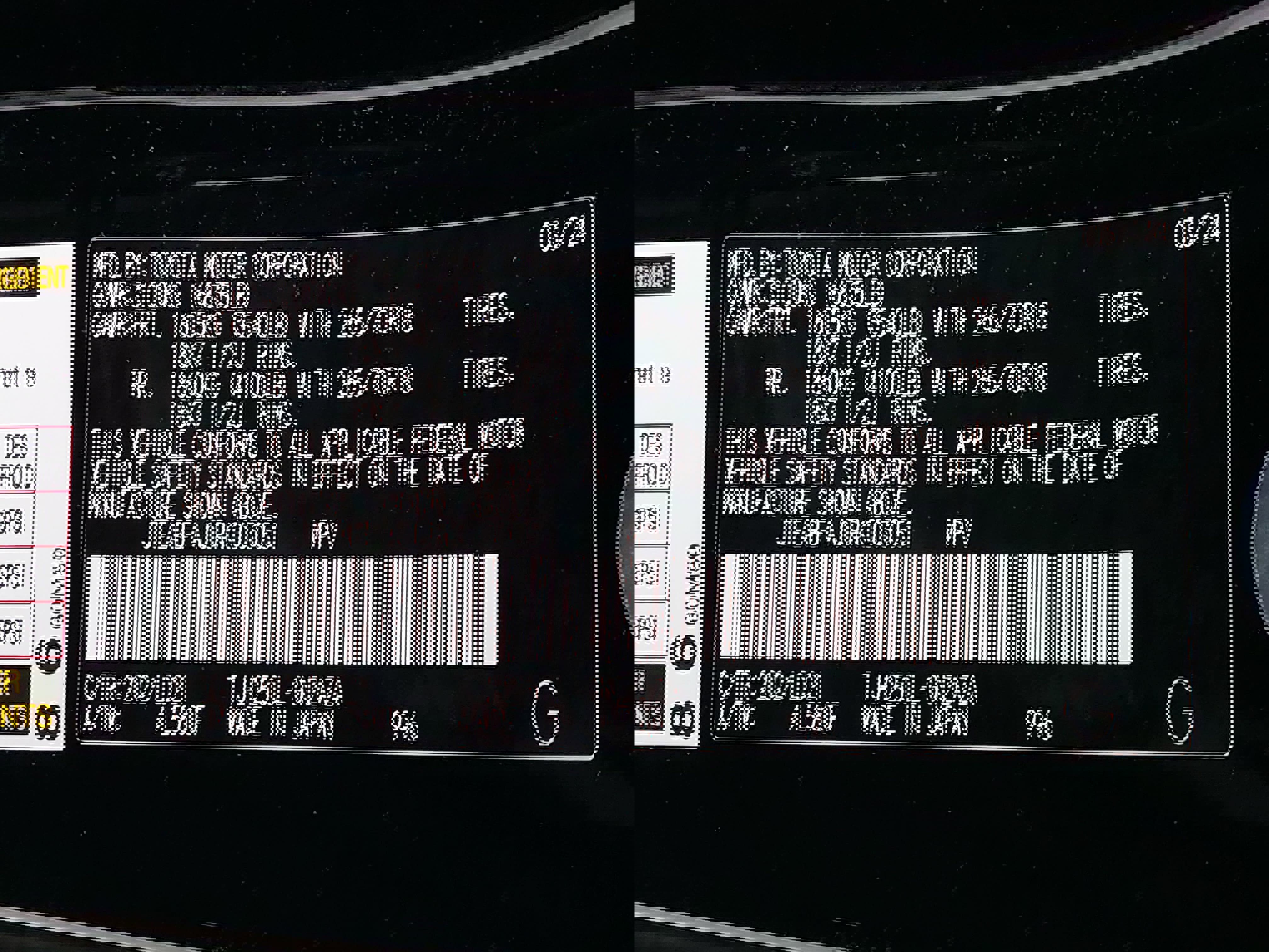 Used 2024 Toyota Land Cruiser image 38