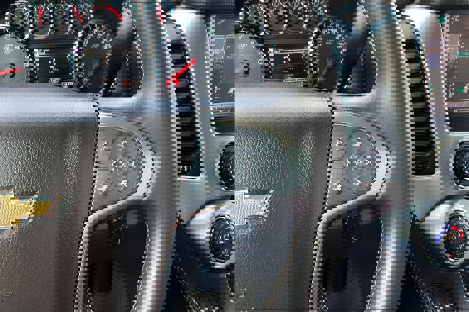 Used 2015 Chevrolet Tahoe LT image 25