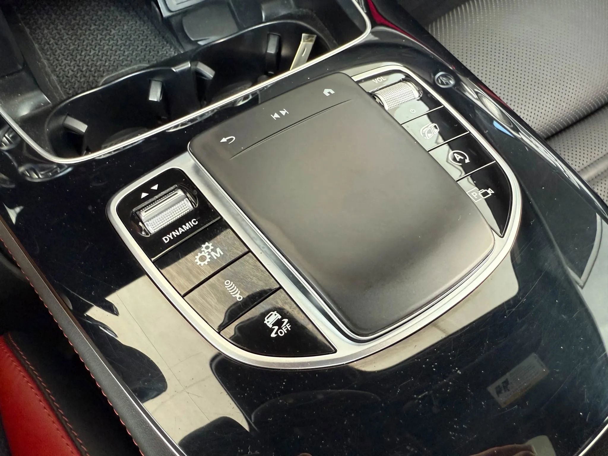 Used 2021 Mercedes-Benz E 53 AMG 4MATIC Coupe image 17