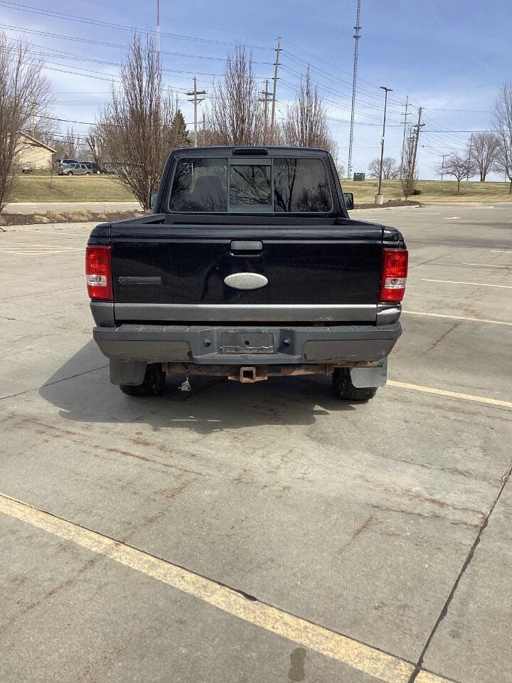 Used 2009 Ford Ranger FX4 image 5