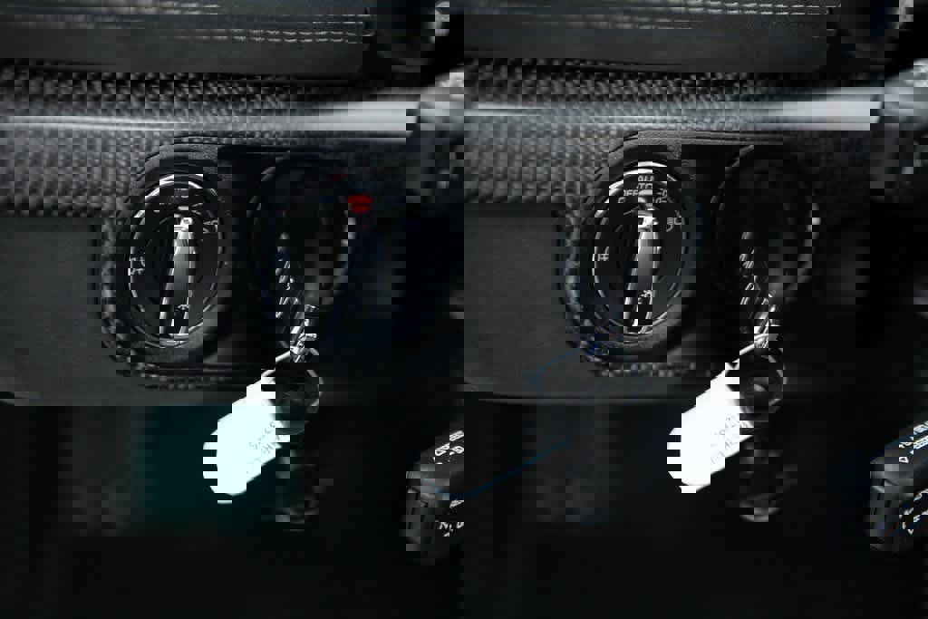 New 2025 Porsche 718 Boxster Spyder RS image 18