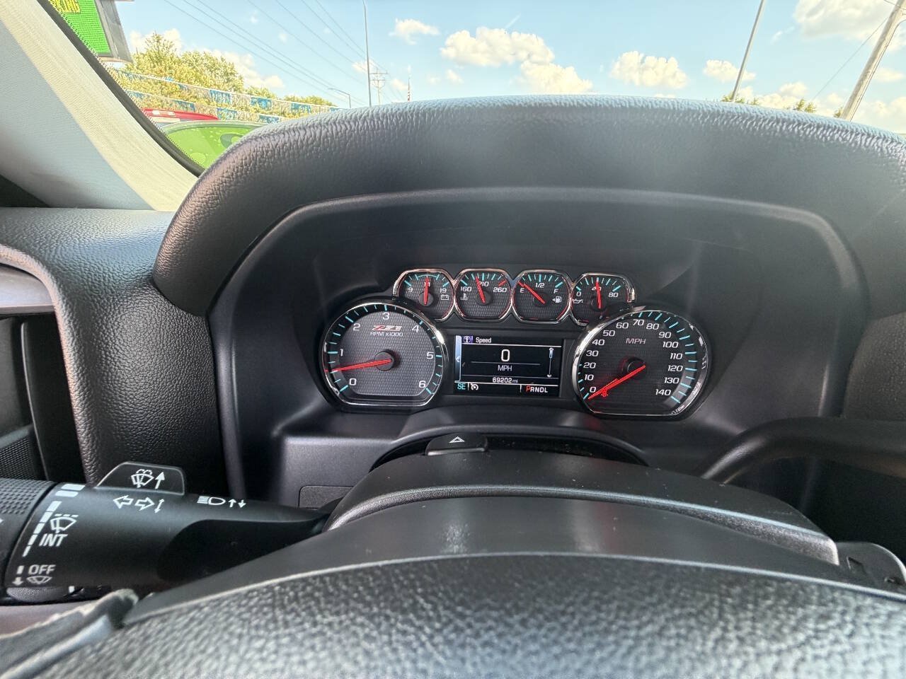 Used 2018 Chevrolet Silverado 1500 LT w/ All Star Edition AWD/4WD image 19