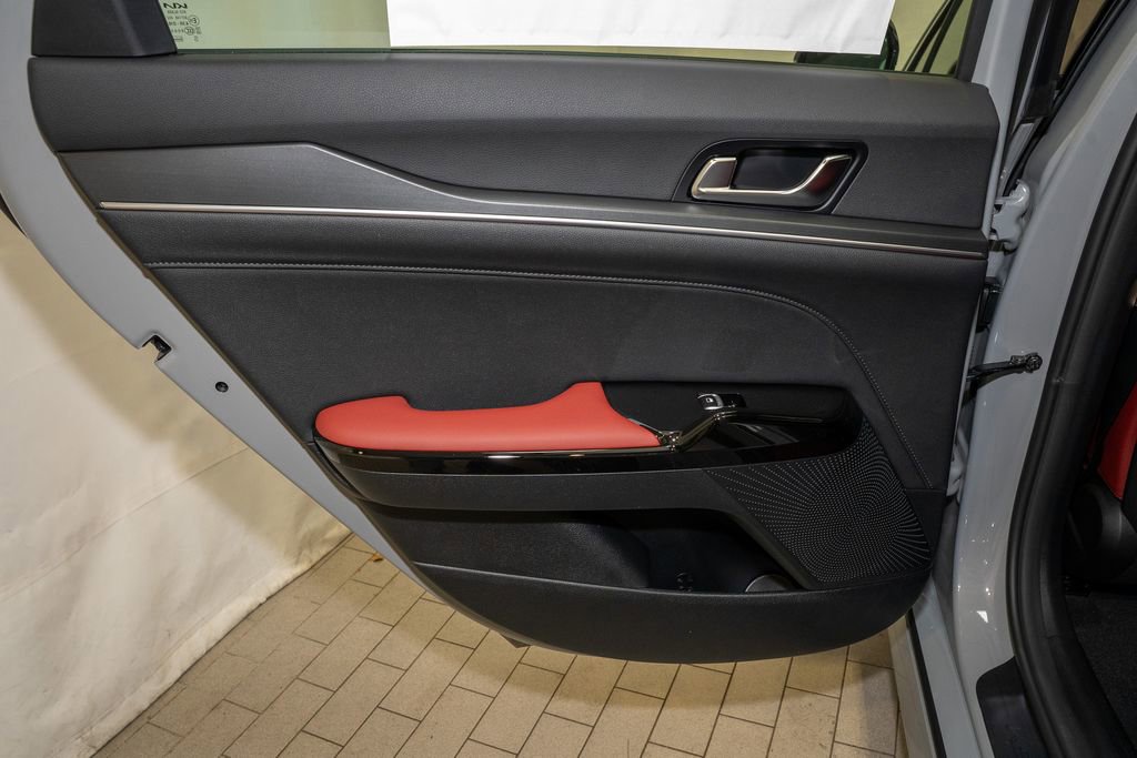New 2026 Kia K5 GT-Line image 10