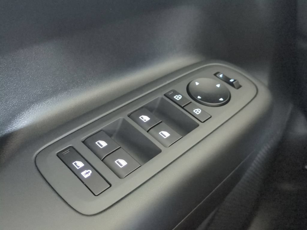 New 2027 Hyundai Santa Fe SE FWD image 31