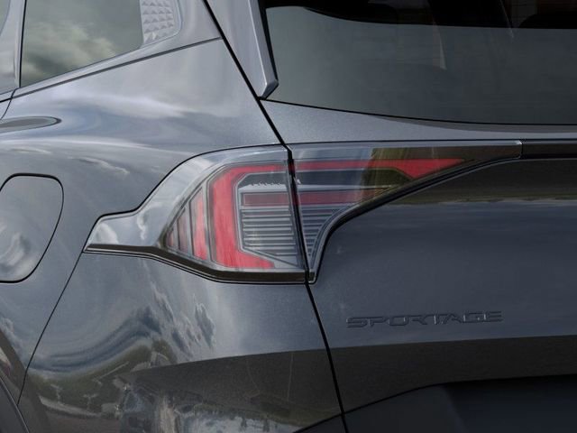 New 2026 Kia Sportage X-Line AWD/4WD image 11