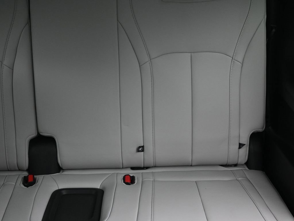 New 2026 INFINITI QX60 Autograph image 22