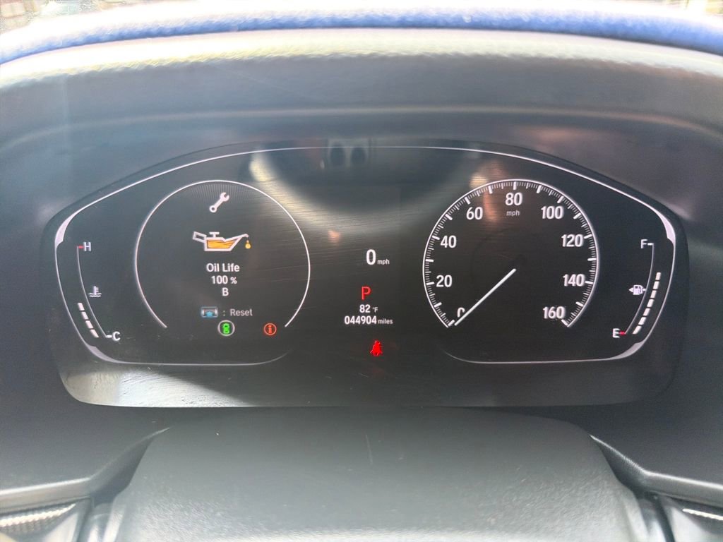 Used 2022 Honda Accord Sport Special Edition image 12