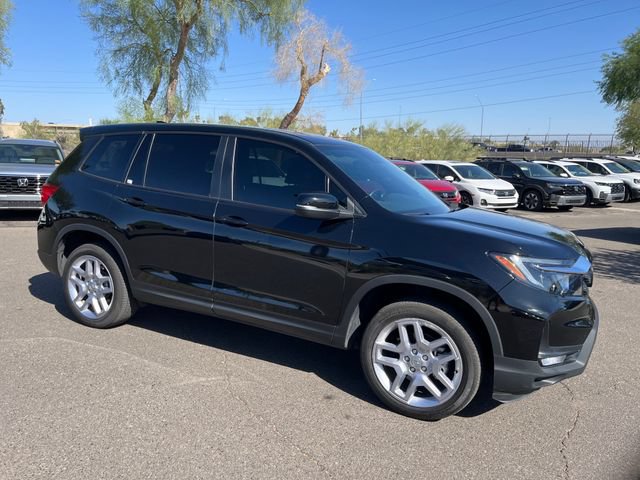 Used 2024 Honda Passport EX-L image 6