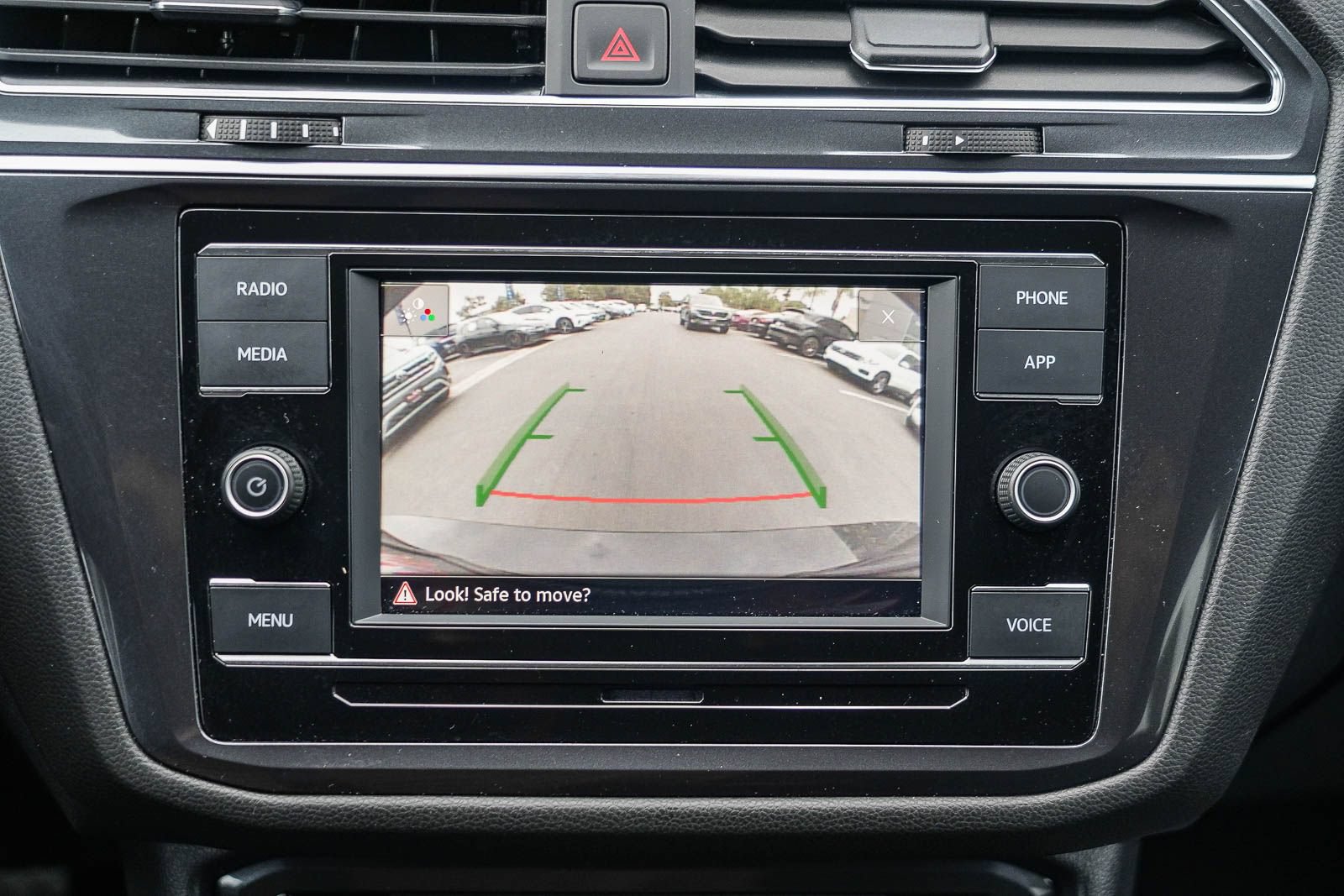 Certified 2023 Volkswagen Tiguan S w/ Driver Assistance Package FWD image 24
