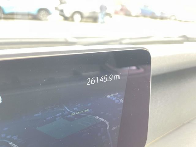 Used 2025 Ford Expedition Platinum image 43