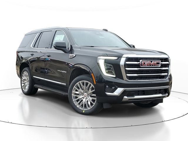 New 2026 GMC Yukon Elevation w/ LPO, Floor Liner Package image 1