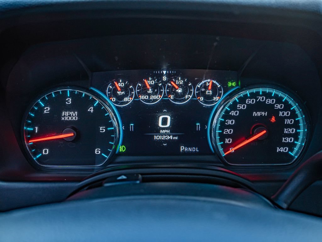 Used 2020 Chevrolet Tahoe Premier AWD/4WD image 24