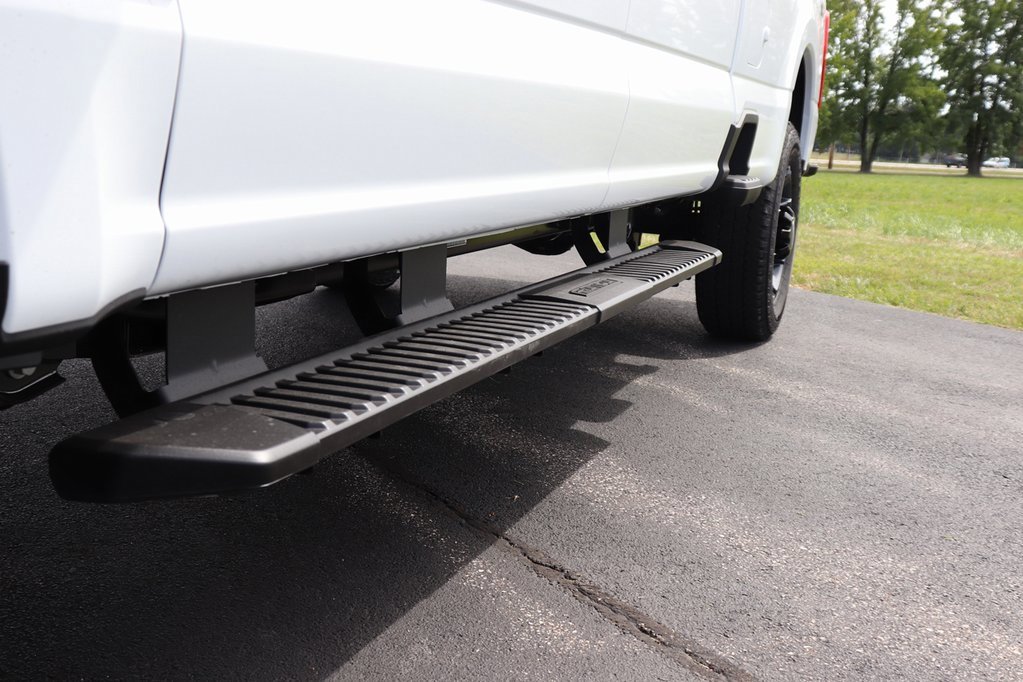 New 2026 Ford F350 4x4 Crew Cab Super Duty image 9