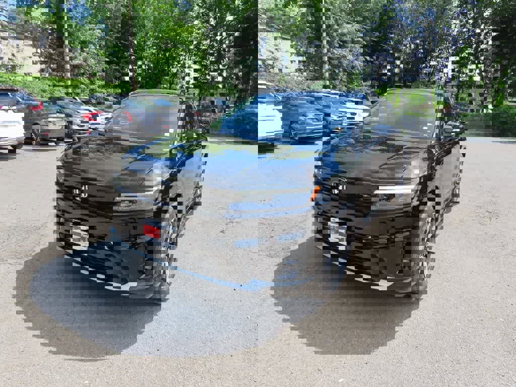 New 2026 Honda Prologue Touring image 1