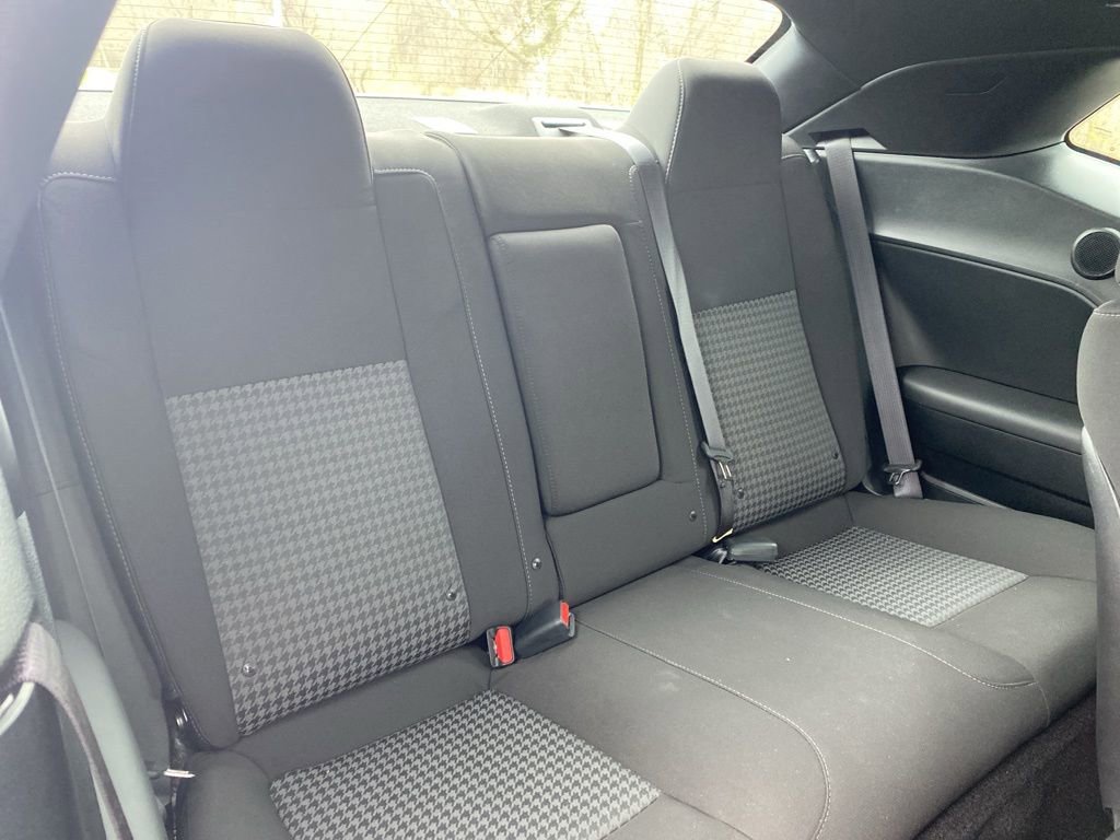 Used 2023 Dodge Challenger GT w/ Blacktop Package image 12