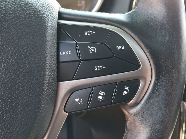 Used 2021 Jeep Grand Cherokee Limited w/ Quick Order Package 28K 80th AWD/4WD image 25