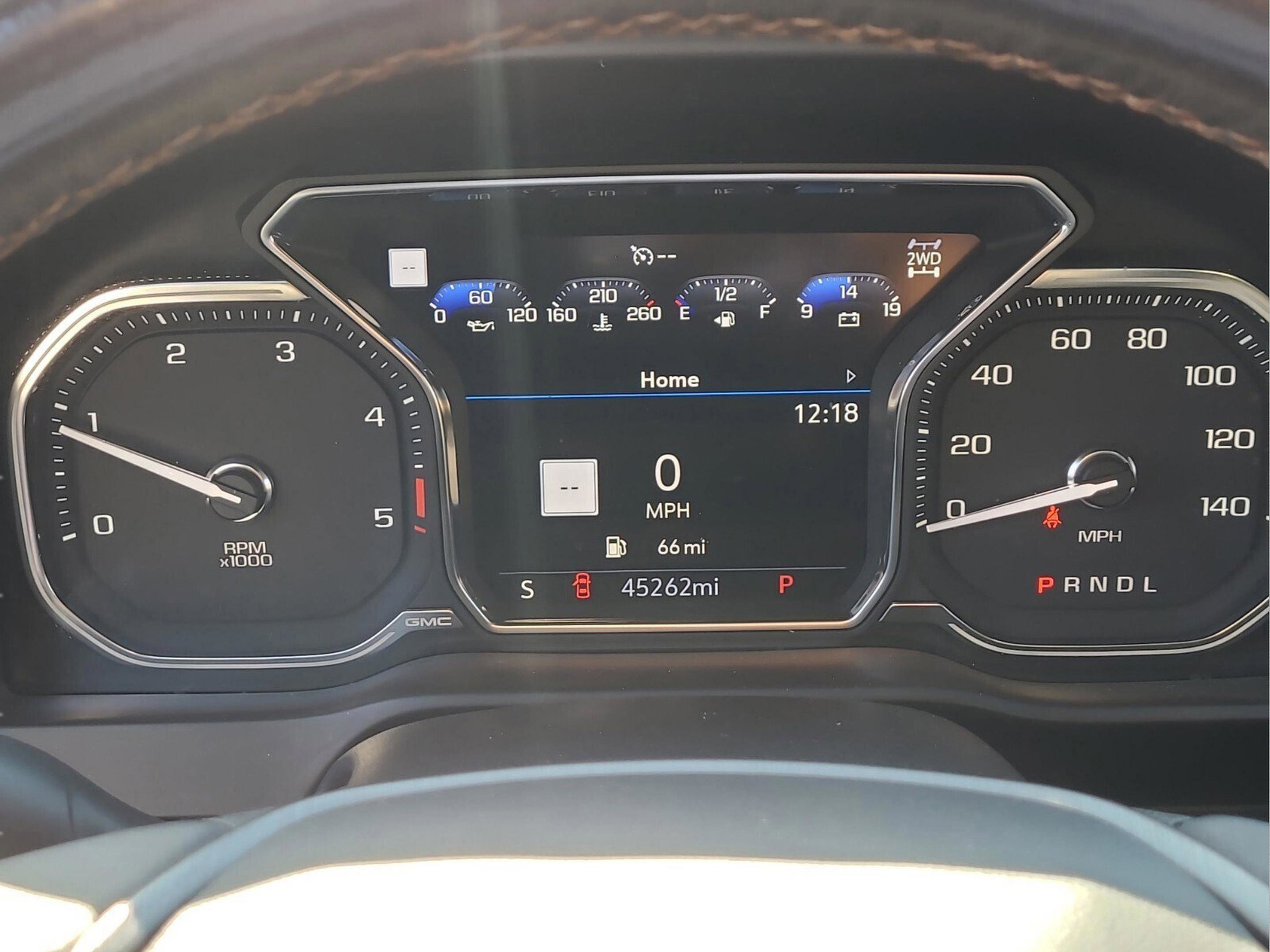 Used 2021 GMC Sierra 2500 AT4 w/ AT4 Premium Plus Package image 21