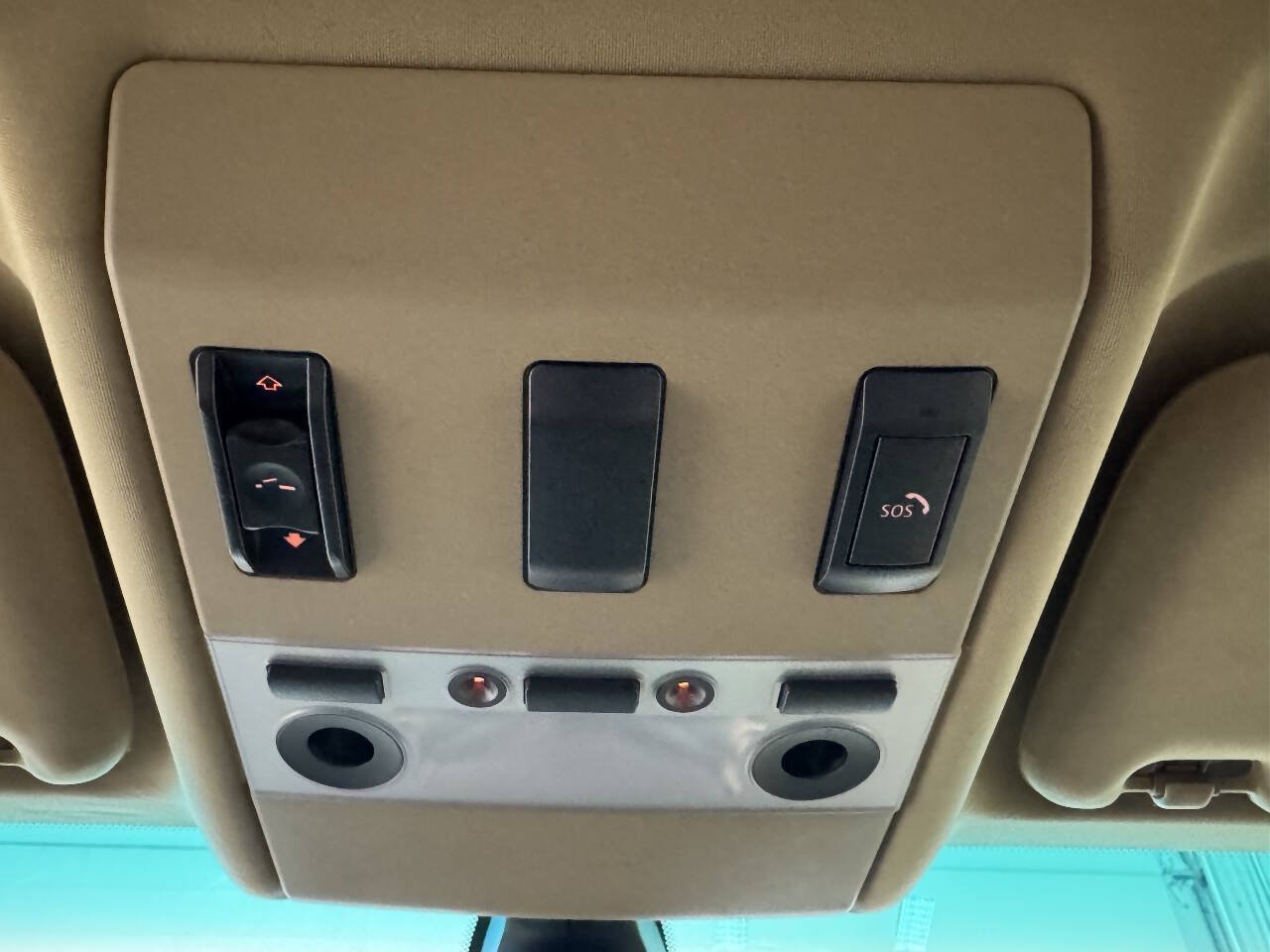 Used 2008 BMW 750Li RWD image 50