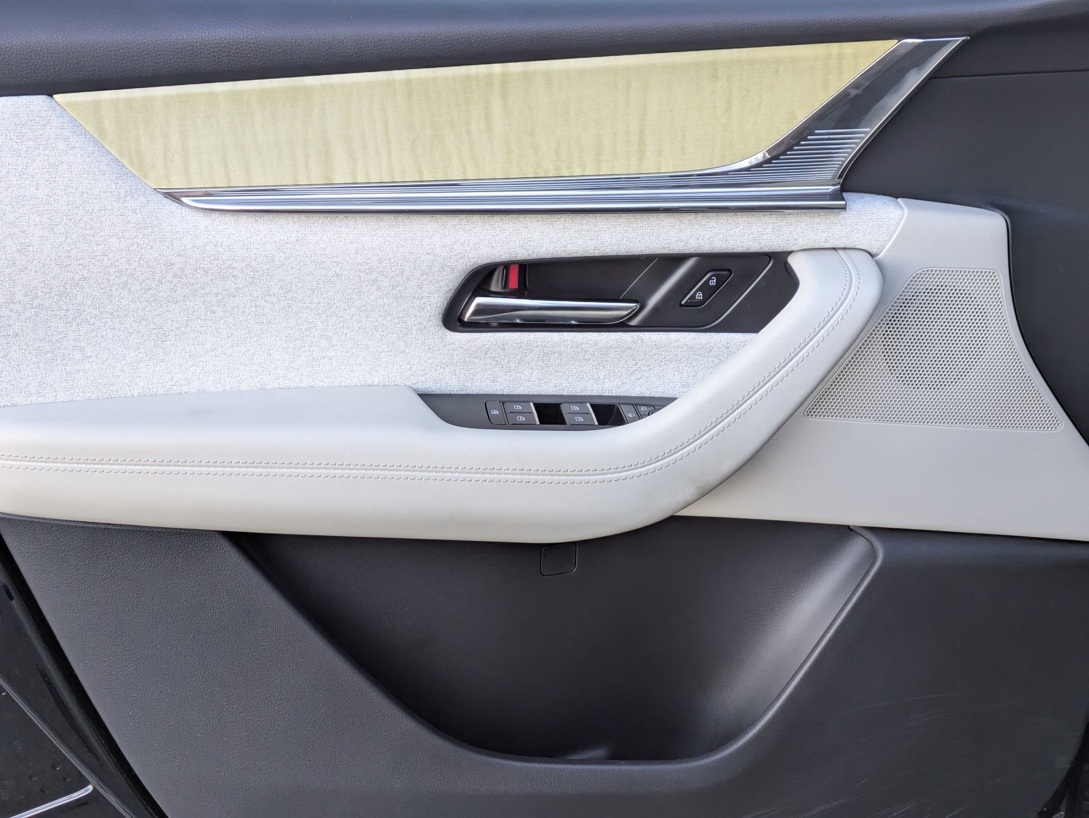 Used 2024 MAZDA CX-90 3.3 Turbo S w/ Premium Plus image 9