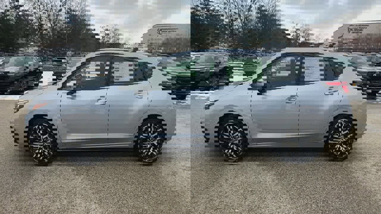 New 2026 Subaru Impreza 2.0i Sport image 5