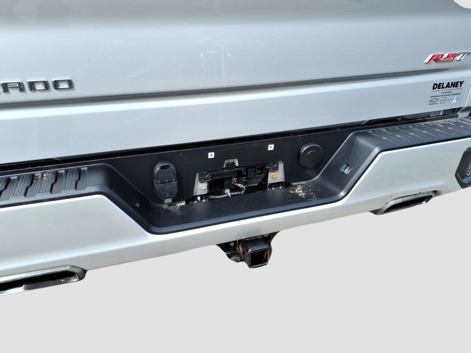 Used 2019 Chevrolet Silverado 1500 RST w/ All-Star Edition image 16