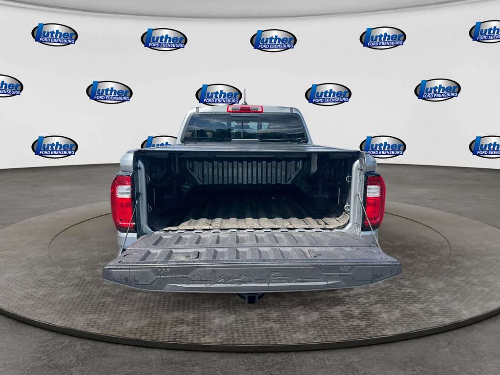 Used 2024 GMC Canyon AT4 w/ Canyon Safety Plus Package AWD/4WD image 33