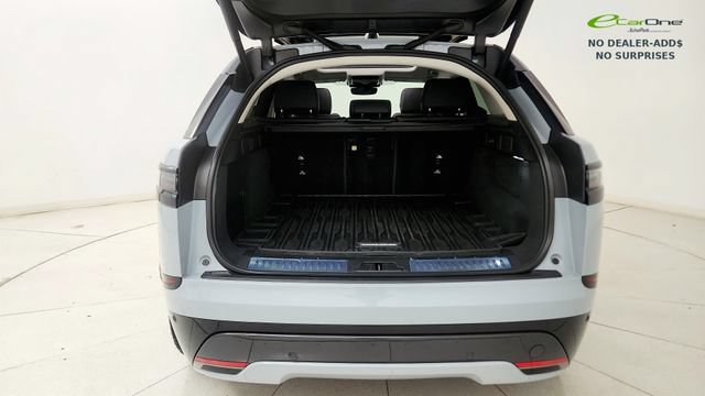 Used 2025 Land Rover Range Rover Velar Dynamic SE AWD/4WD image 29