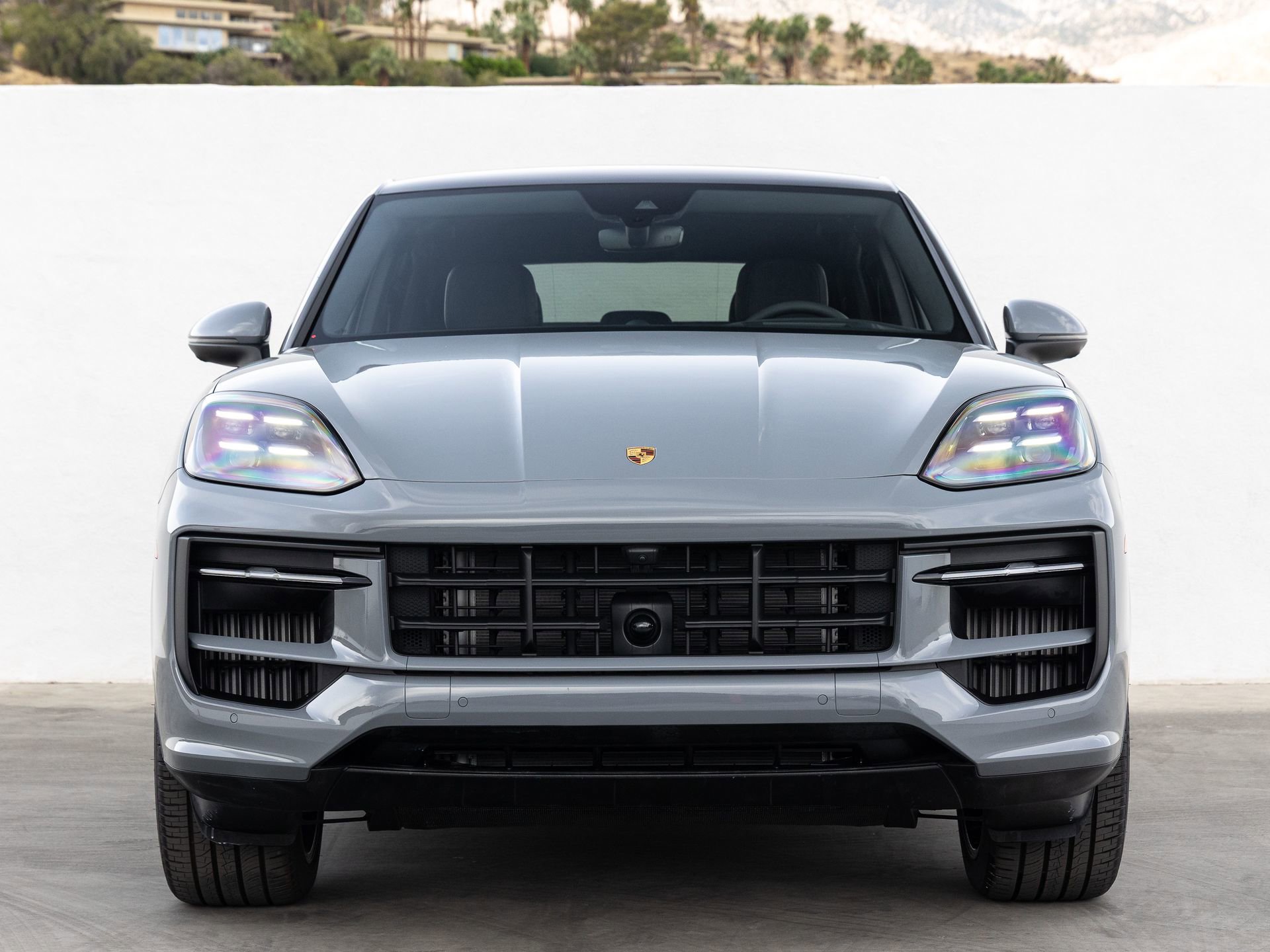 New 2026 Porsche Cayenne E-Hybrid Coupe image 10
