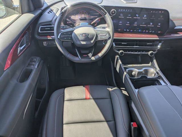New 2026 Chevrolet Traverse RS w/ LPO, Floor Liner Package image 19