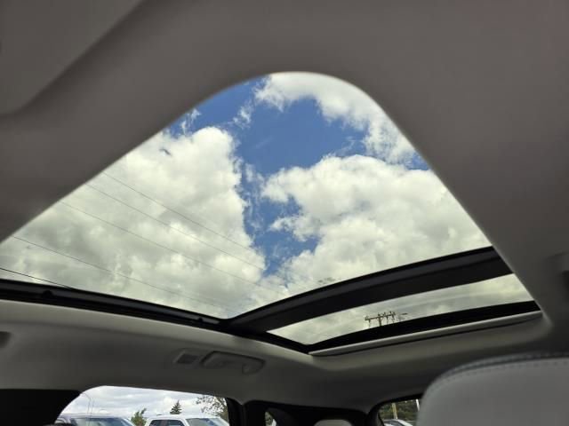 New 2024 Ford Escape SE w/ PHEV Premium Package image 35