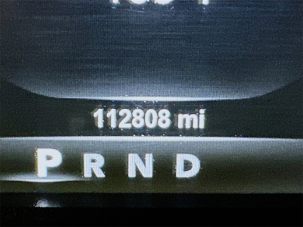 Used 2017 RAM 1500 Big Horn image 14