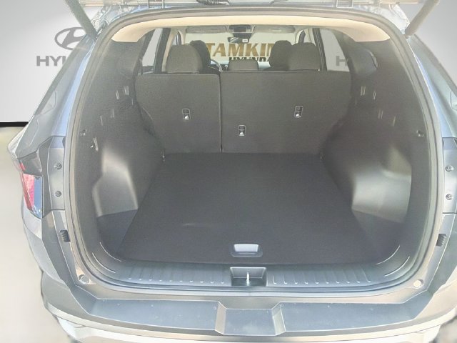 New 2026 Hyundai Tucson SEL Plus FWD image 26