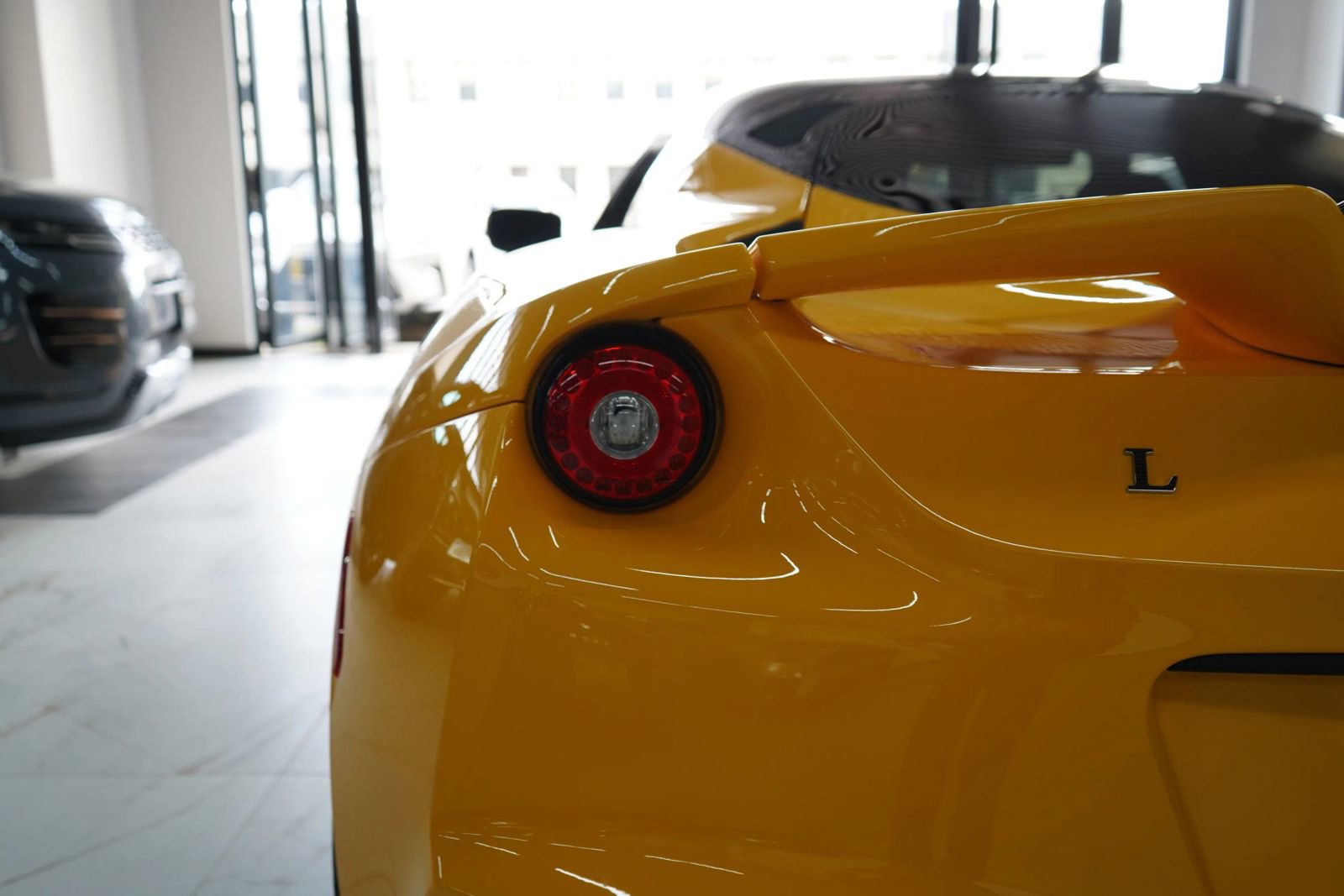 Used 2017 Lotus Evora 400 RWD image 19