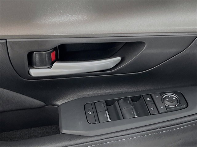New 2026 Toyota Grand Highlander XLE image 14