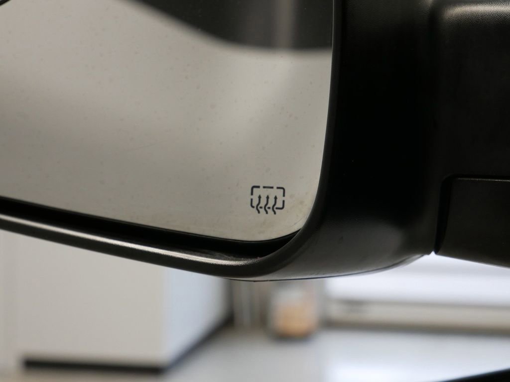 Certified 2022 RAM 1500 Big Horn image 24