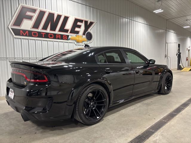 Used 2023 Dodge Charger Scat Pack image 8
