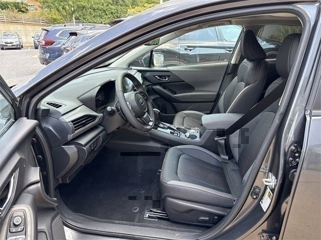 New 2025 Subaru Crosstrek 2.5i Limited w/ Crosstrek Mirror Package image 8